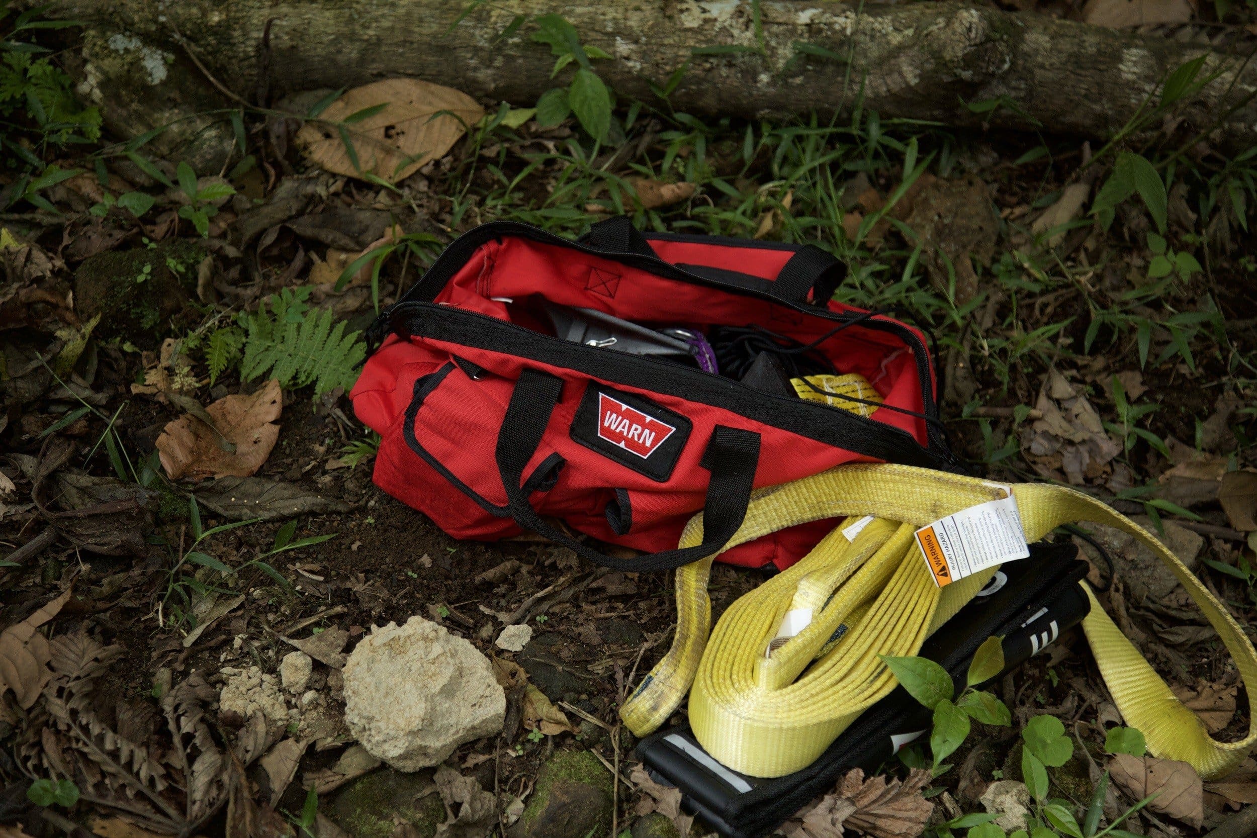 Gear We Use Expedition Overland