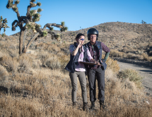 EP53 | The Path to Personal Growth Through Adventure with Rebecca Donaghe, Global Adventurer and Film Producer