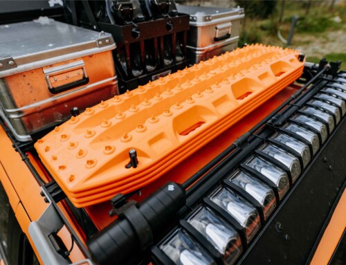 Top Ten+ Gear Items Every Overlander Needs for Adventure