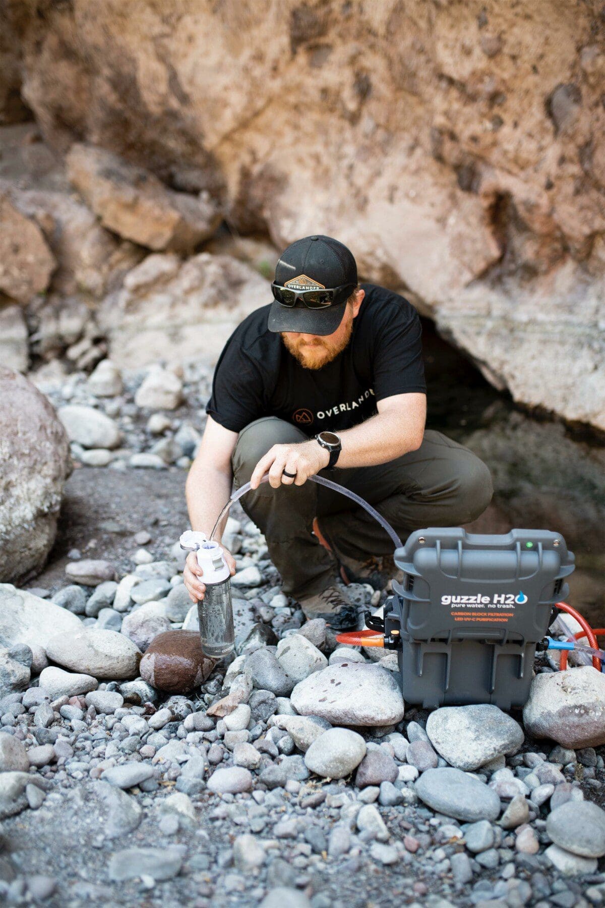 Camp Cooking Guide for Overland Travelers » Expedition Overland