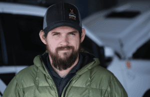 Jeff Downer