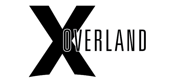 Expedition Overland