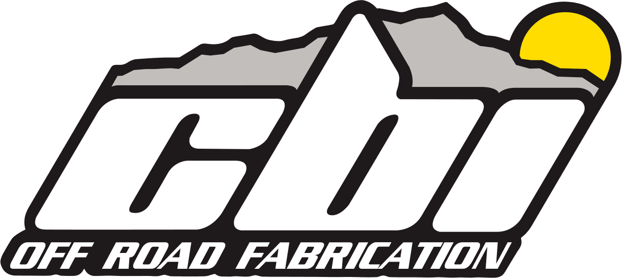 Off Road Fabrication - company logo