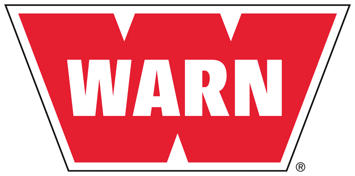 Warn - company logo