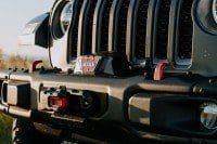 2020 Jeep Gladiator Overland Build » Expedition Overland