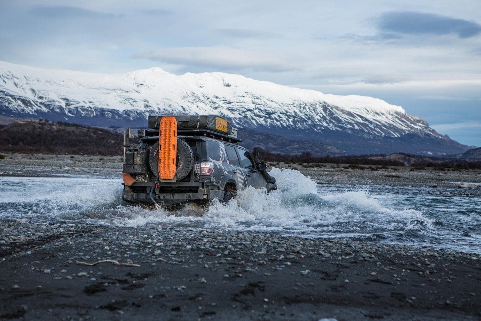 Snorkel 101 Function & StepByStep Installation Expedition Overland