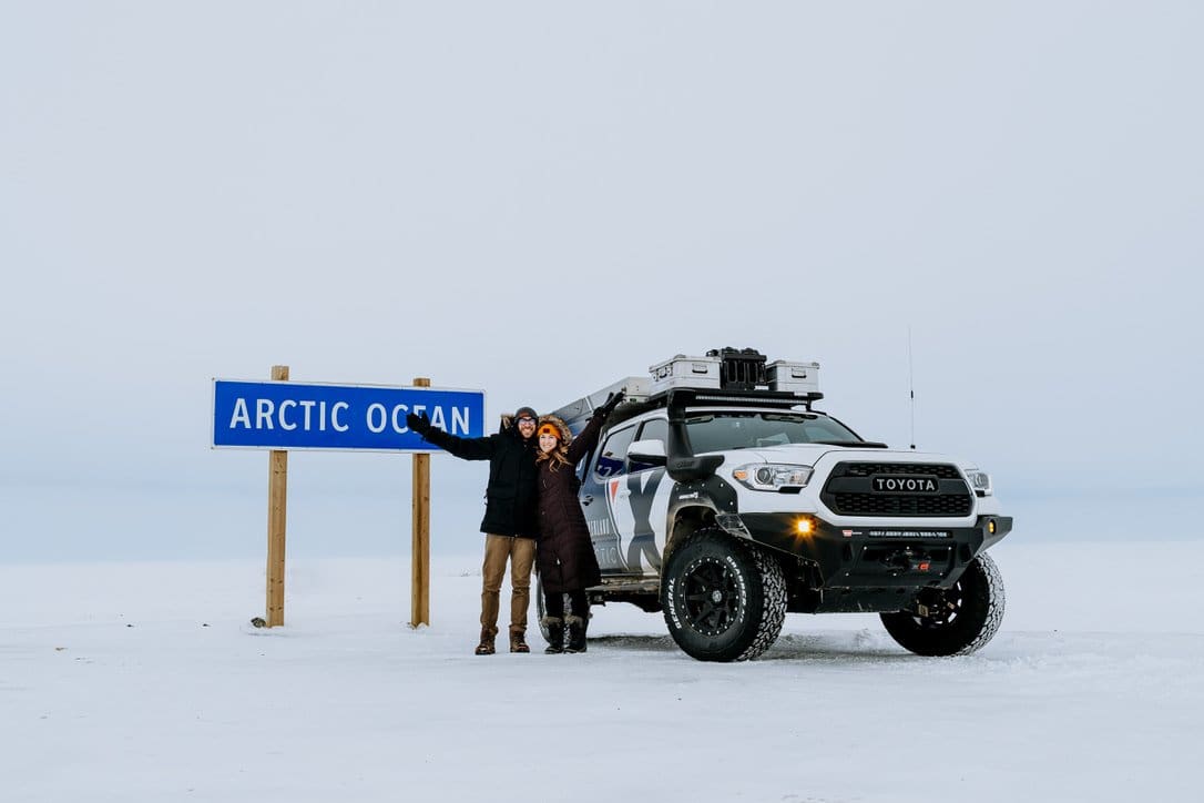 best-overlanding-vehicle