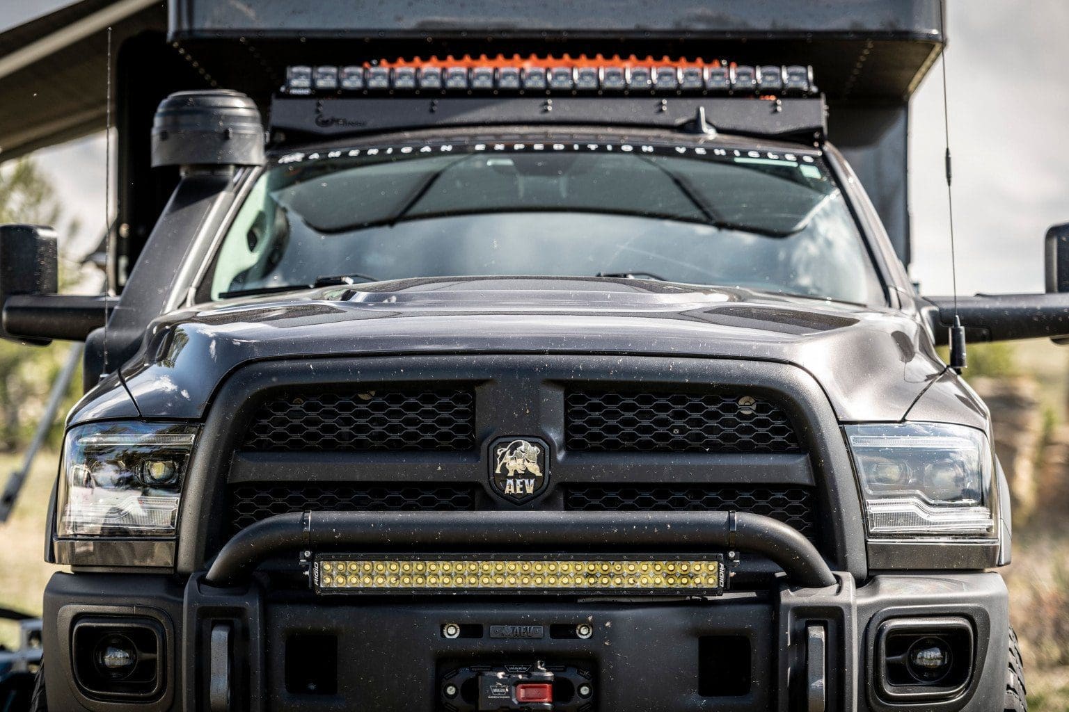 Snorkel 101 Function & StepByStep Installation Expedition Overland