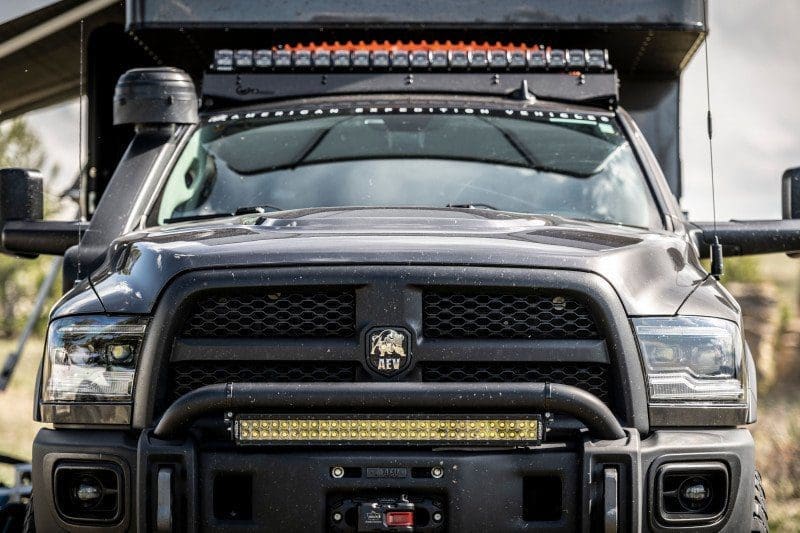 Snorkel 101 Function & StepByStep Installation Expedition Overland