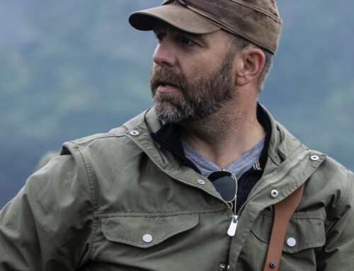 Dr. Jon Solberg (a.k.a. “Dr. Jon”)