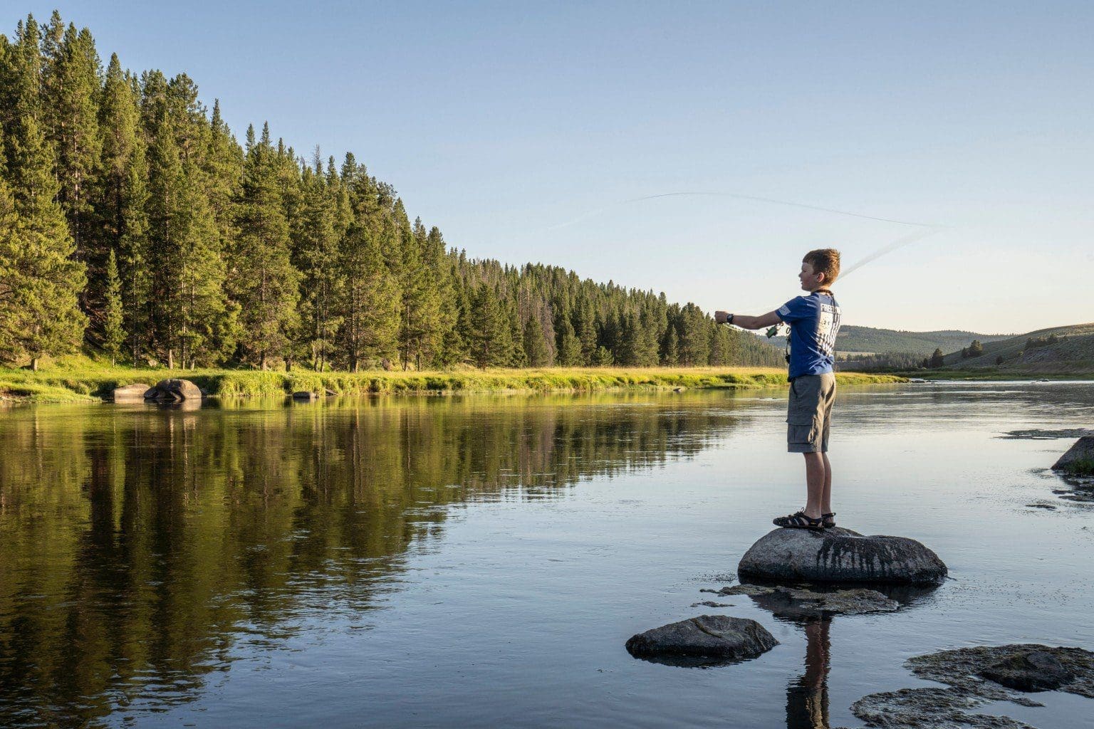 The Importance of Treading Lightly » Expedition Overland