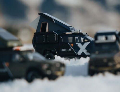 The Adventure Travel Gift Guide Built for Big Miles and Bigger Dreams