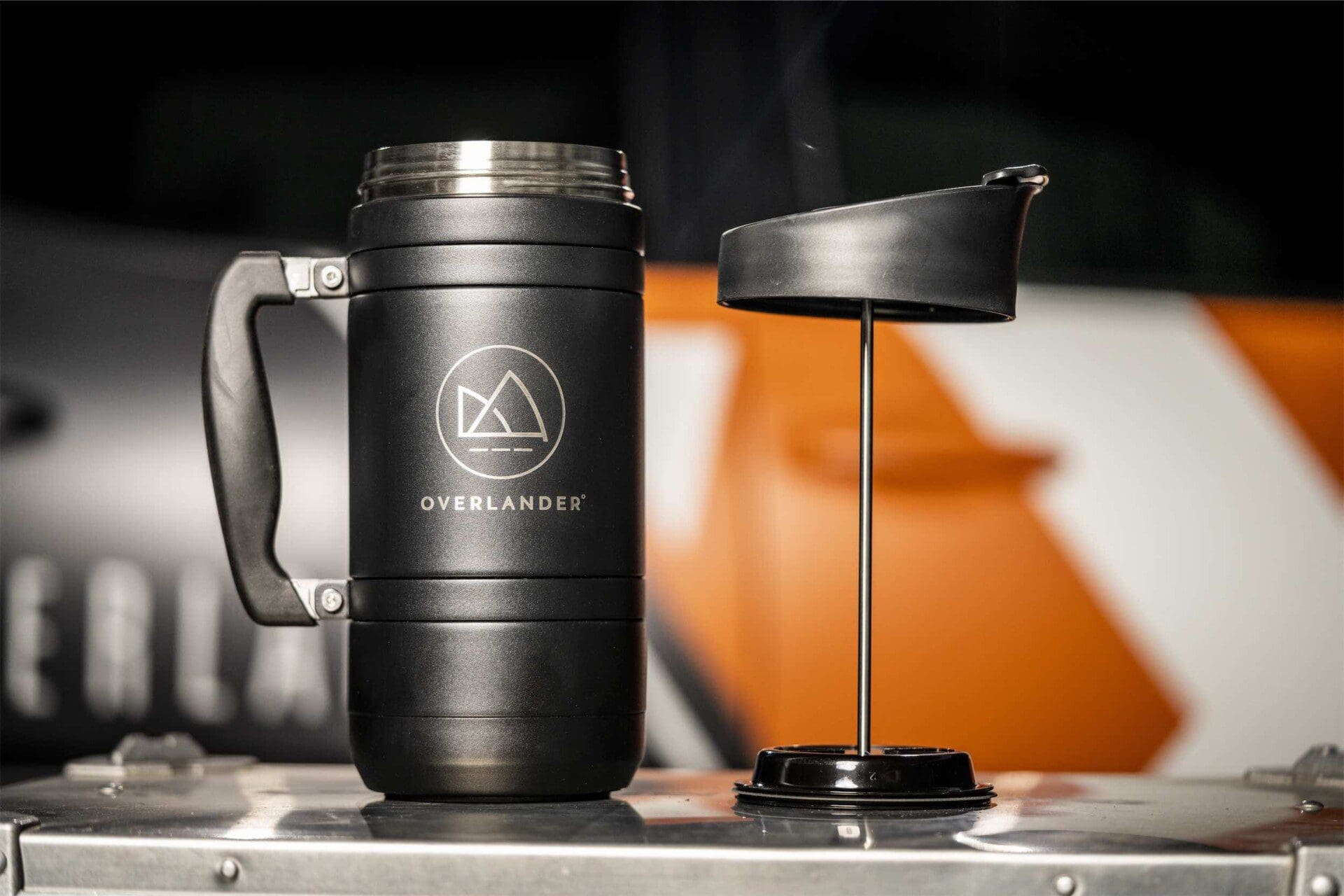 The Best Camp Coffee Makers: Our Favorite Ways to Brew Coffee