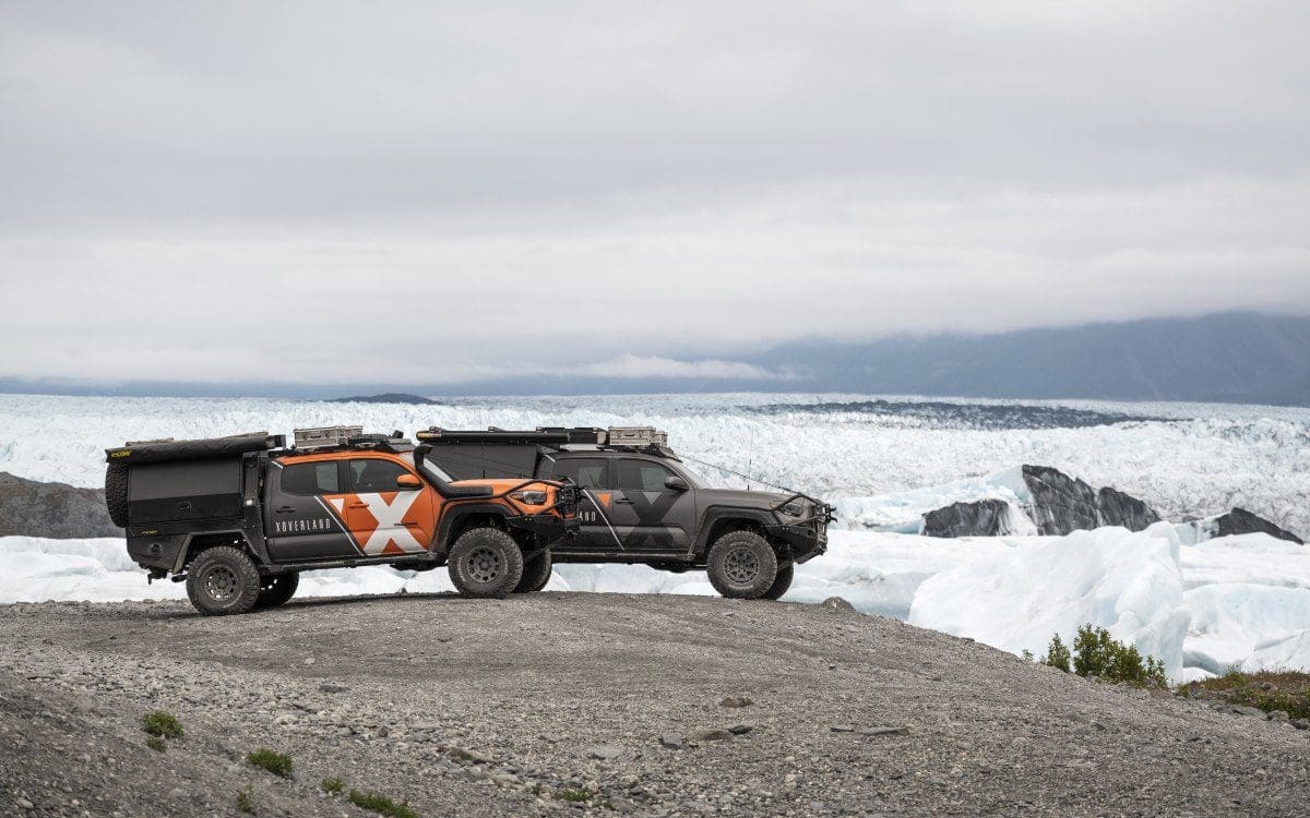 EP16 Top Ten Mods for Your Overlanding Vehicle » Expedition Overland