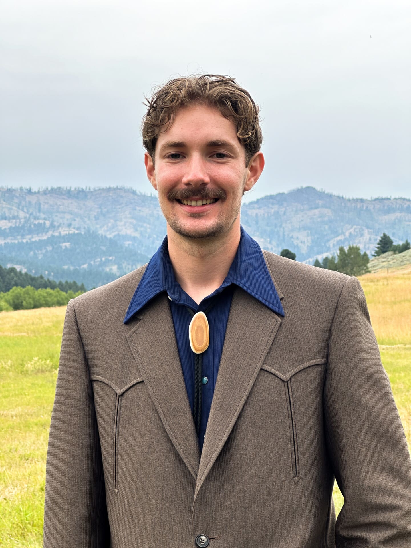 Jered McCafferty