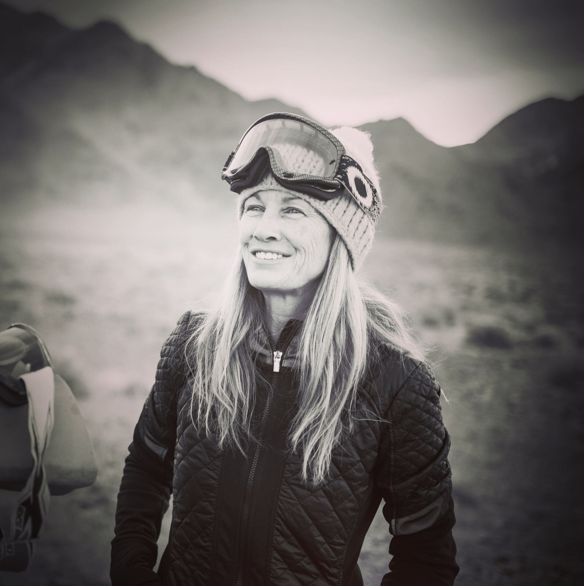 Emily Miller Podcast Bio Pic