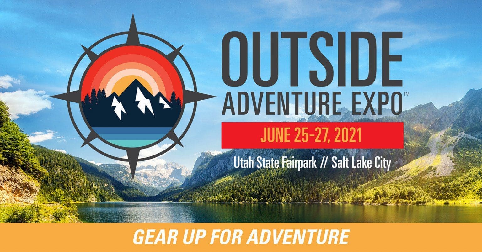 2021 XOverland Event Schedule Expedition Overland