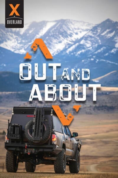 Expedition Overland - Epic Global Overlanding Adventures