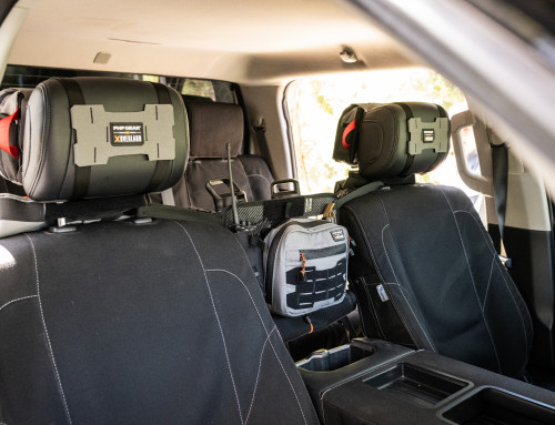 XOVERLAND + FHF Gear Product Collaboration Is Now Live