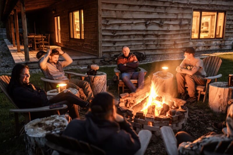 Ranch » Expedition Overland