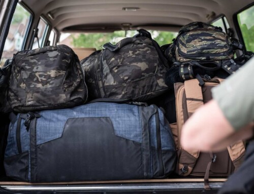 Packing Smarter: How to Stay Organized on the Trail