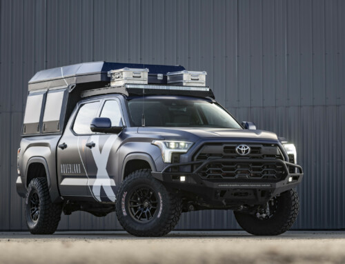 2022 Toyota Tundra