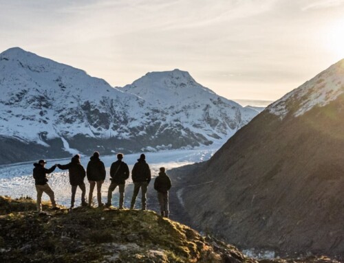 XOVERLAND Announces Overland Collective with Overland Journal and Expedition Portal