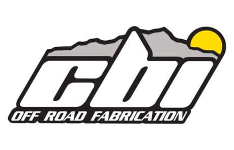 Off Road Fabrication - company logo