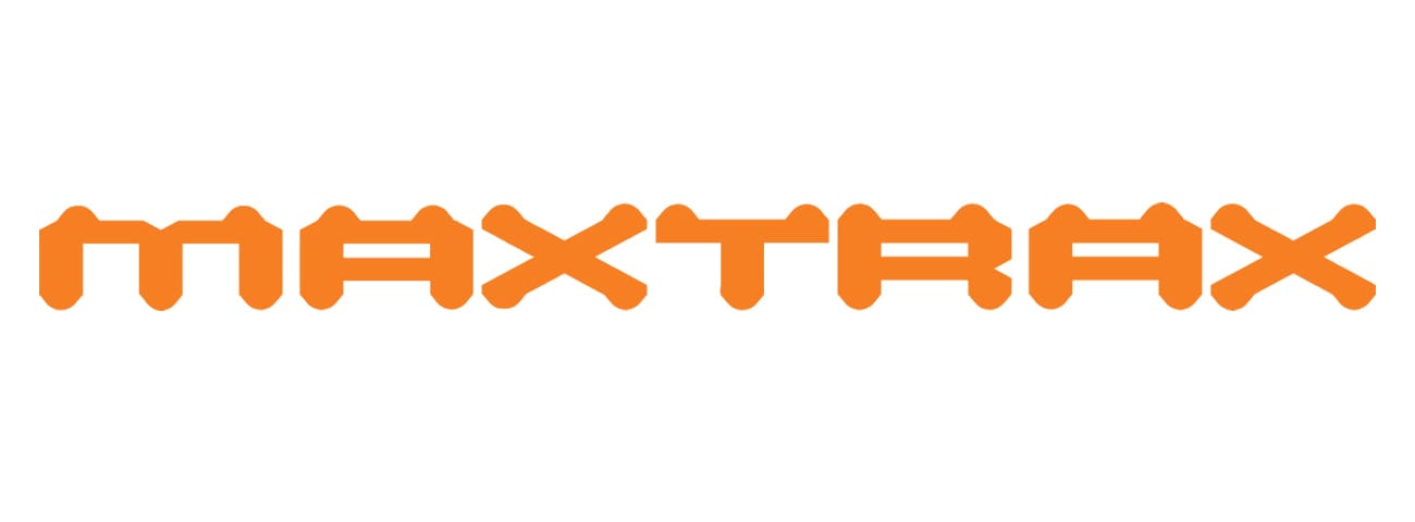 Maxtrax - company logo