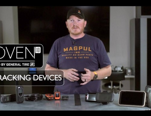 PROVEN: Gear & Tactics – GPS & Tracking Devices