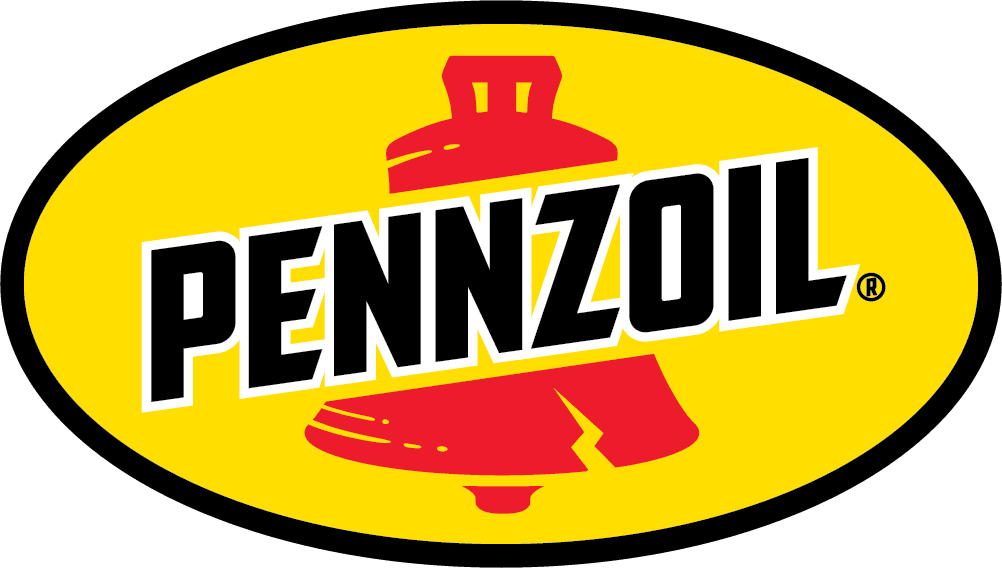 Pennzoil - company logo