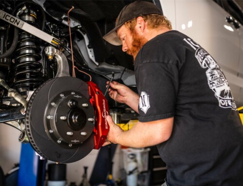 EP52 | Your Questions about Overland Vehicle Building Answered by Clay Croft and Tanner Johnson