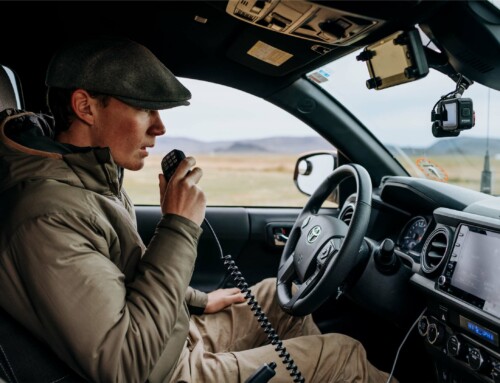 EP44 | Overlanding and Outdoor Adventure Communications with Matt Hopkins and Ryan Connelly of X Overland
