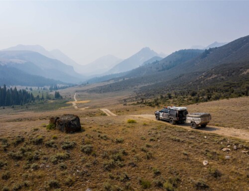 EP61 | Wildfire Prevention and Safety–Don’t be “THAT GUY”!