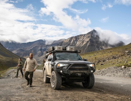 EP49 | Wilderness Medicine for Overlanders with Dr. Jon Solberg