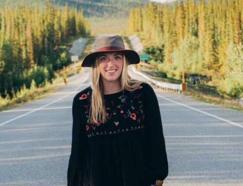 Laura Titensor – Critically Acclaimed Filmmaker, Owner/Founder Crayons and Cairns Foundation, editor at X Overland