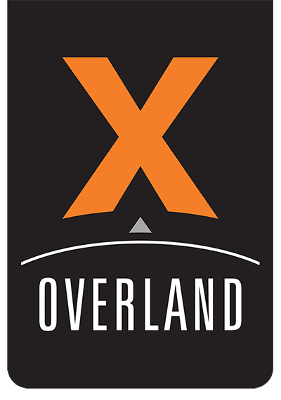 Expedition Overland Logo