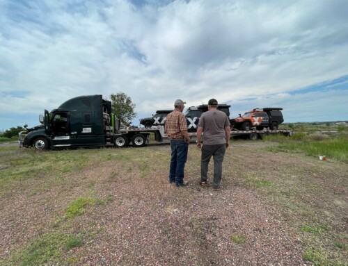 EP40 | How to Ship Your Vehicle Overseas – Matt Hopkins