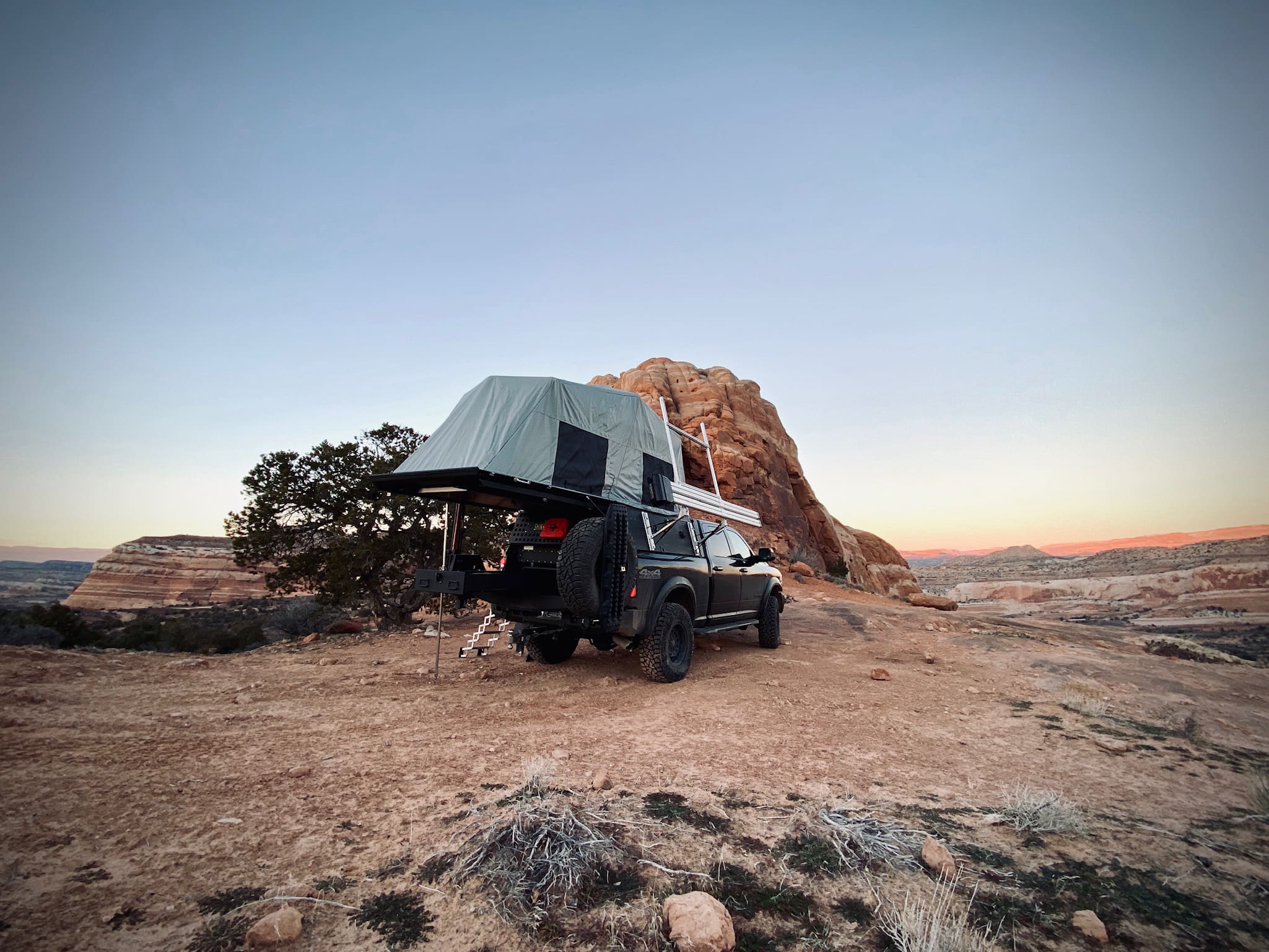 EP72 RVing to Overlanding The Inspiration and story behind Skinny Guy Campers » Expedition