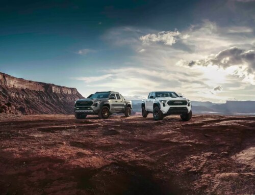 EP51 | The All-New 2024 Tacoma Trailhunter – Exclusive Sit-Down with Sheldon Brown, Chief Engineer