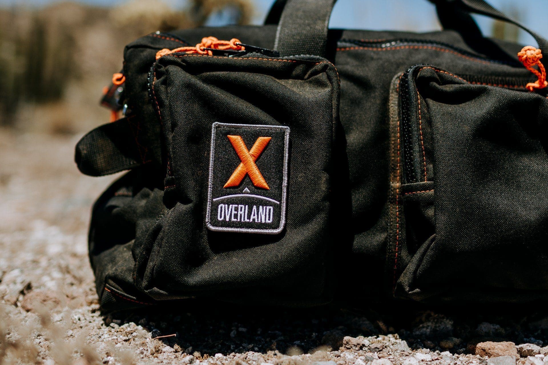 Overlanding Storage Solutions: The Small Stuff » Expedition Overland