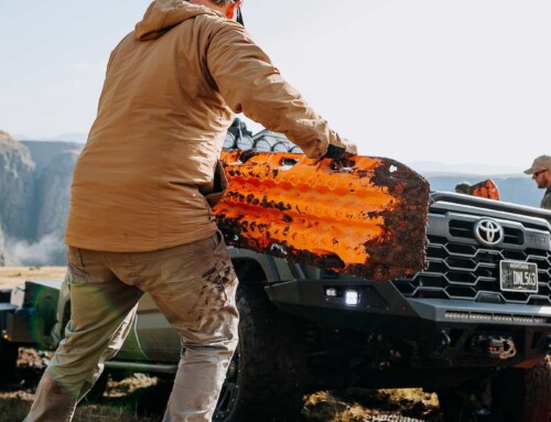 The Ultimate Layering Guide for Overlanding Adventures