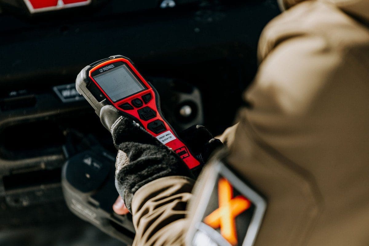 Winches and How to Use Them Expedition Overland